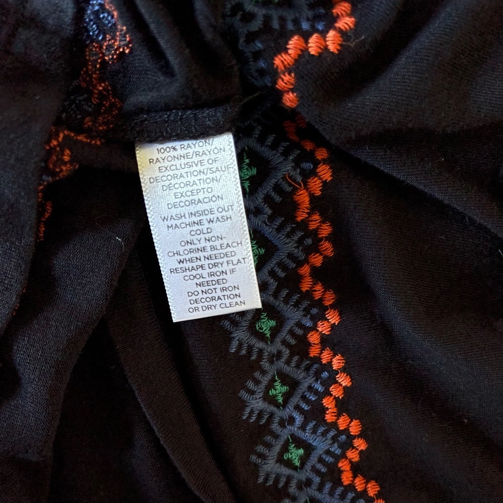 Ann Taylor Loft Off Shoulder Top - Picture 9 of 12